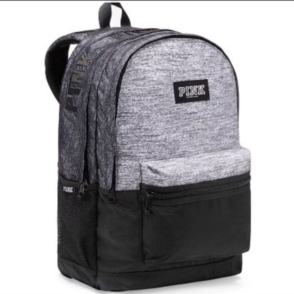 VS Pink Campus Backpack